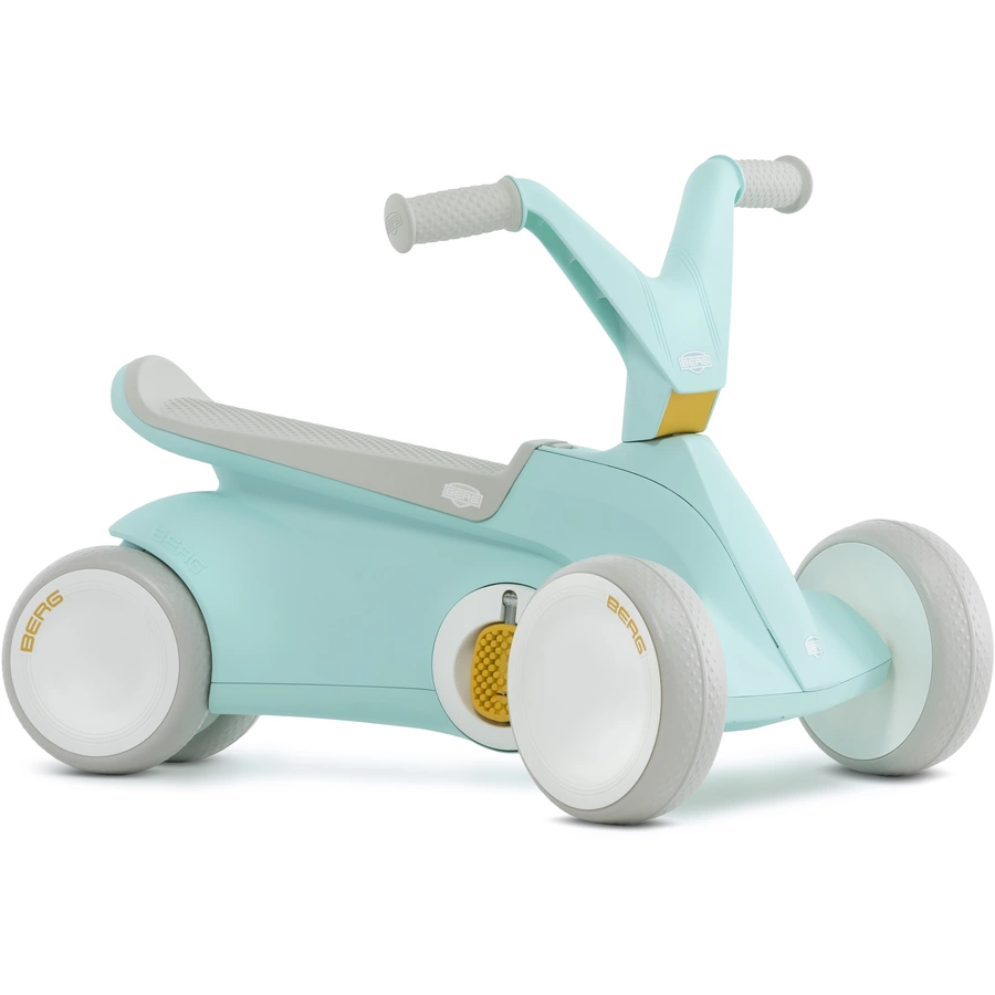 BERG  Rutscher GO2, mint