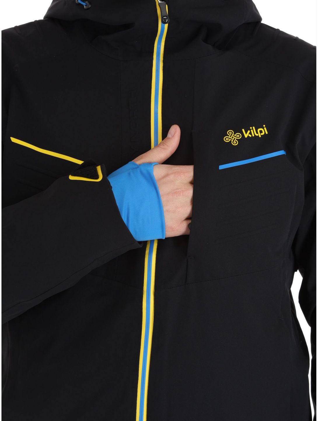 Killy-M ski-jas heren