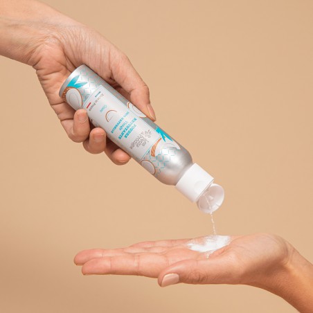 Les Petits Prodiges La poudre nettoyante visage coco