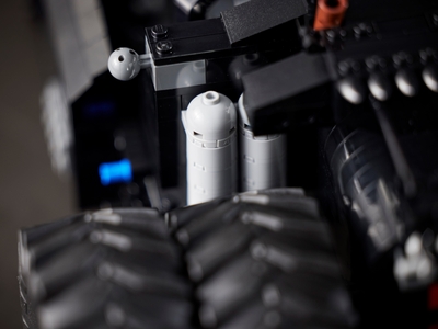 LEGO® DC Batman™ Batmobile™ Tumbler (76240)