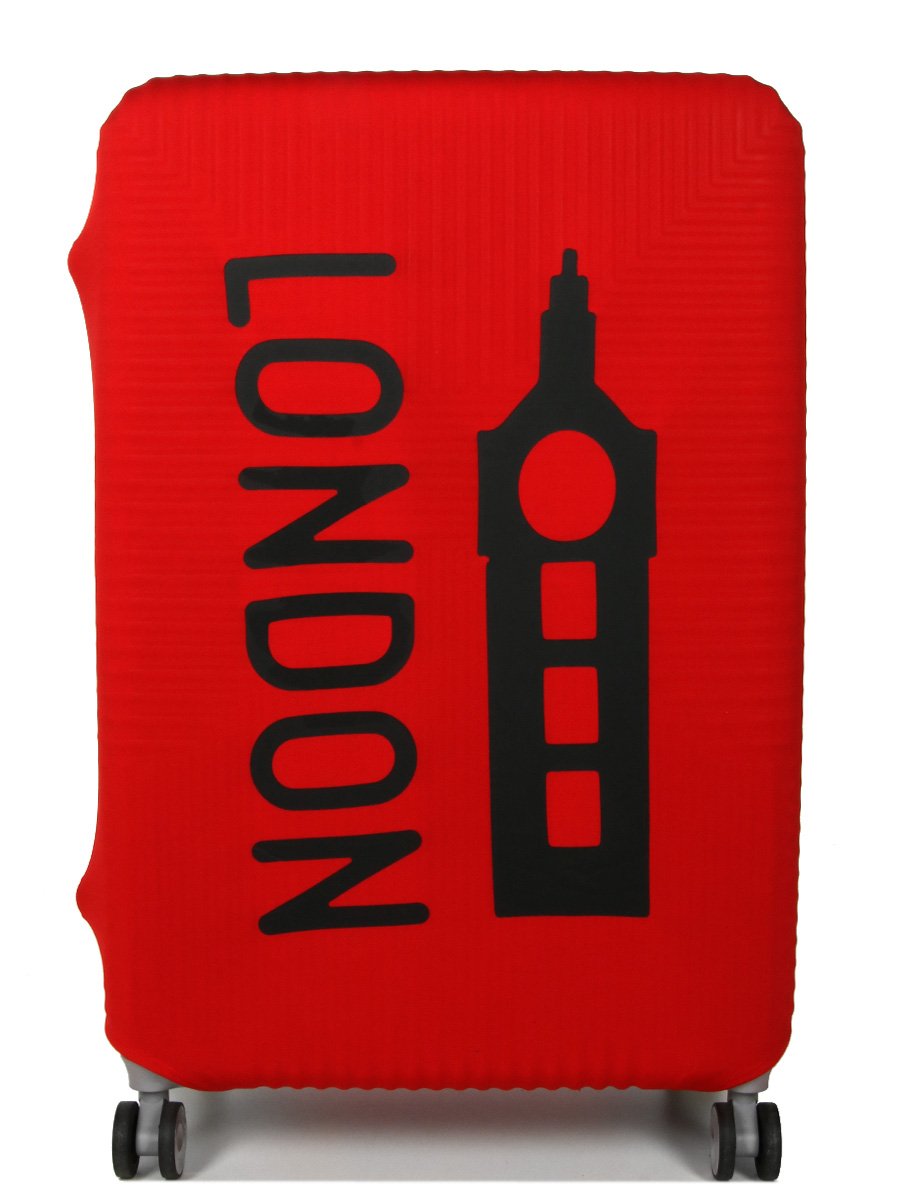 Housse de valise AÀrial London - L