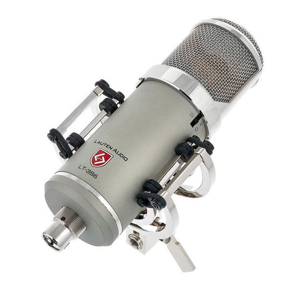 Lauten Audio Eden LT-386
