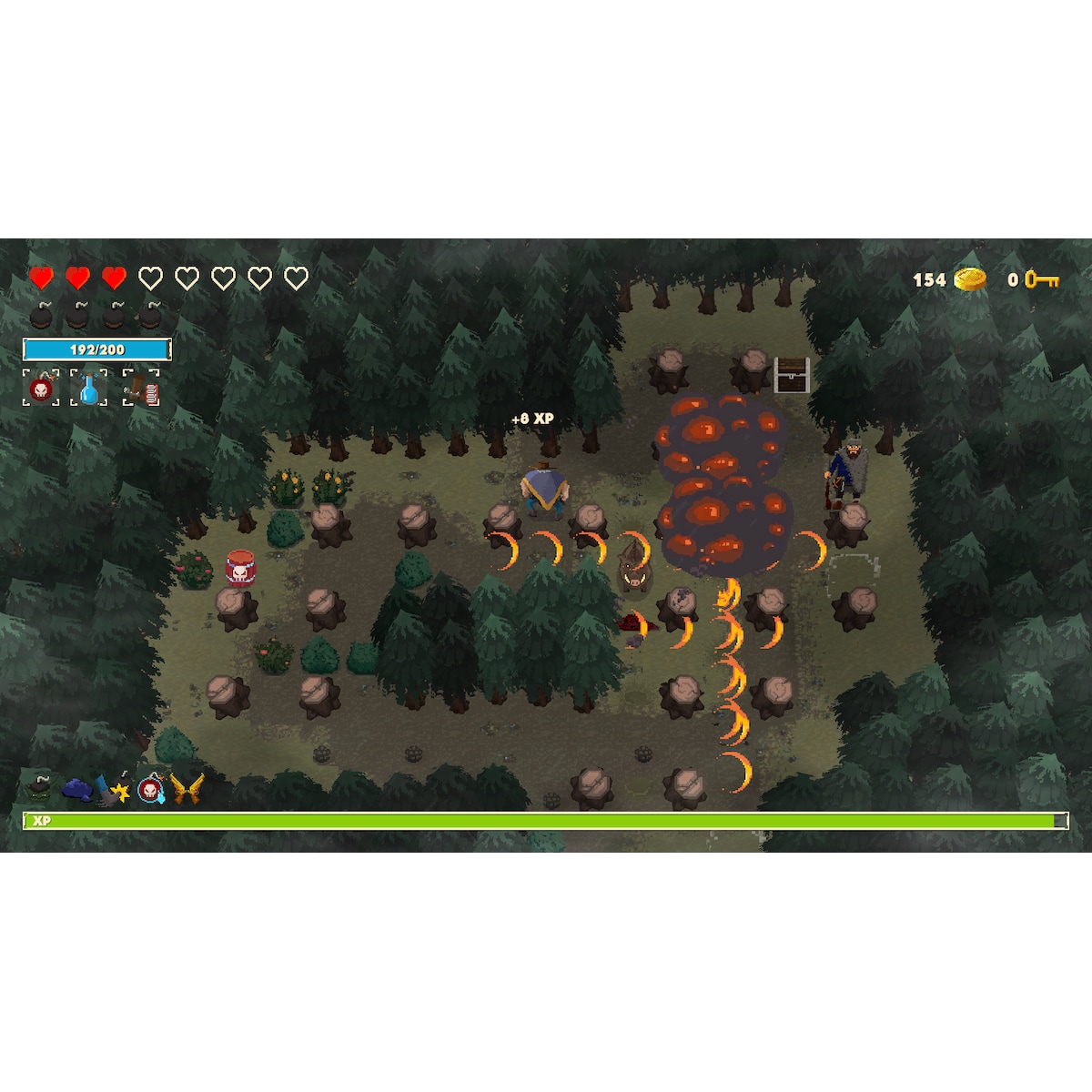 Bombslinger - PC Windows