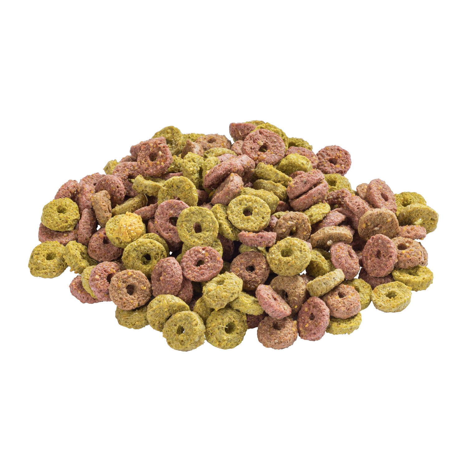 PFERDEfit by Loesdau Klicker-Leckerli  - 1 kg