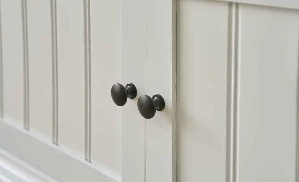 Garderobe Lanco