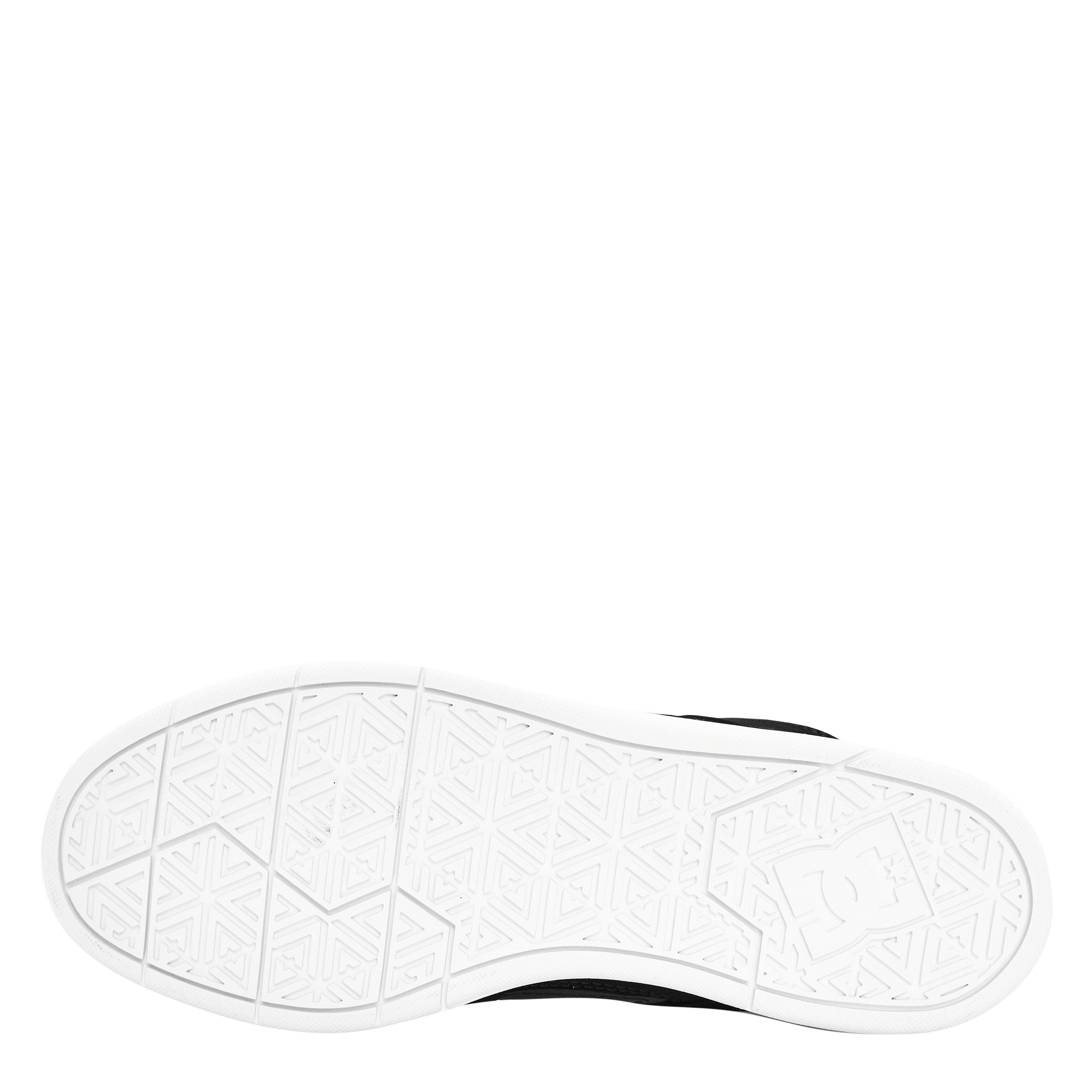 DC Cure Mens Skate Shoes