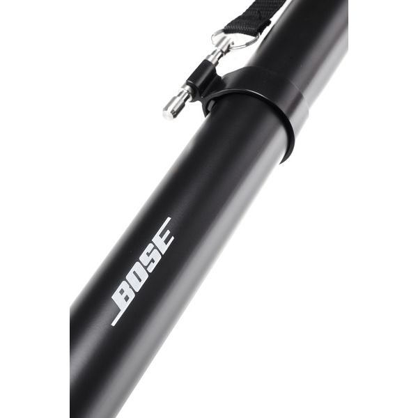 Bose SUB1/SUB2 Pole