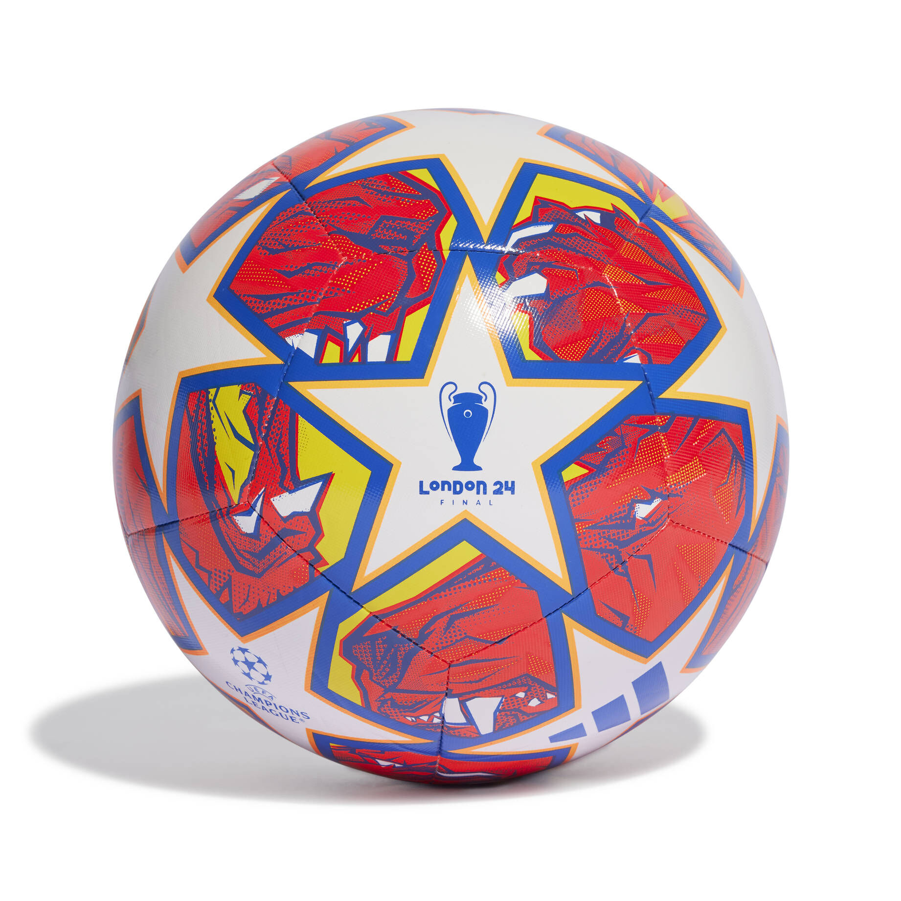 adidas Performance| Fußball UEFA CHAMPIONS LEAGUE TRAINING BALL