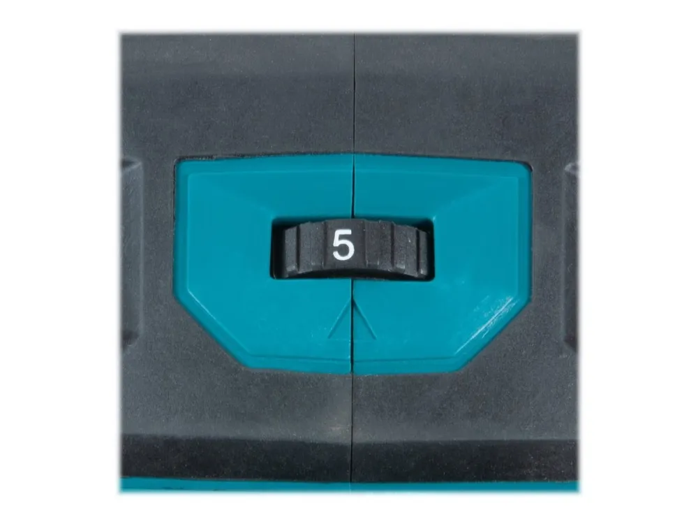 Makita GA023GZ - Vinkelkværn - ledningfri - 125 mm - intet batteri - 40 V - SOLO