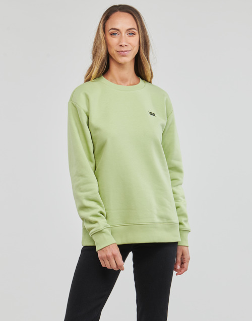 Vans - FLYING V BFF CREW EMEA - Vert