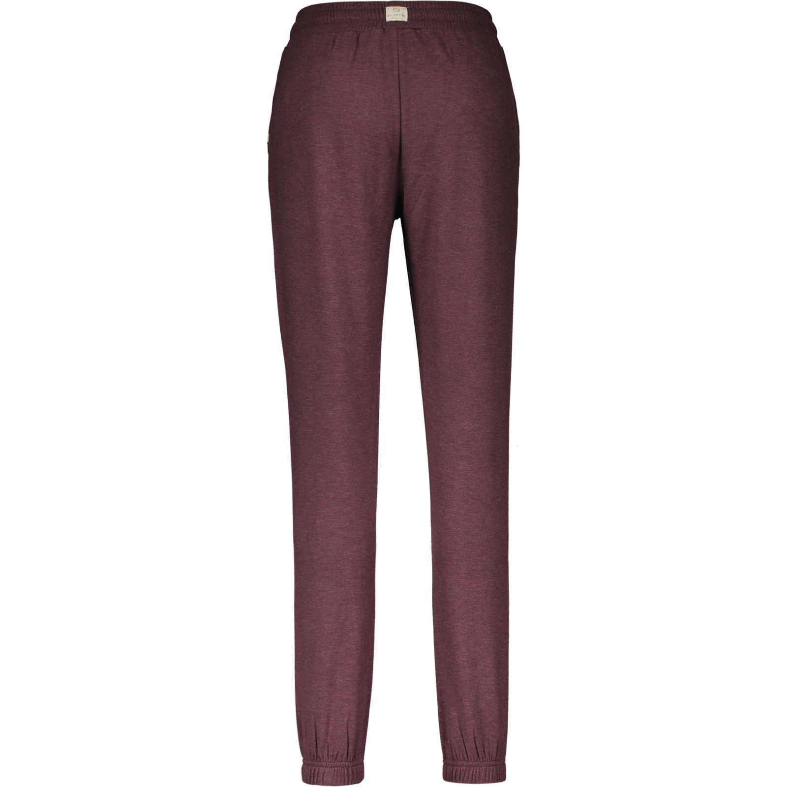 Belowzero Damen-Softhose Arianna XL, bordeaux