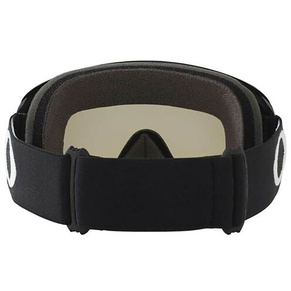 Oakley - Masque O Frame MX Jet Noir / Gris Foncé
