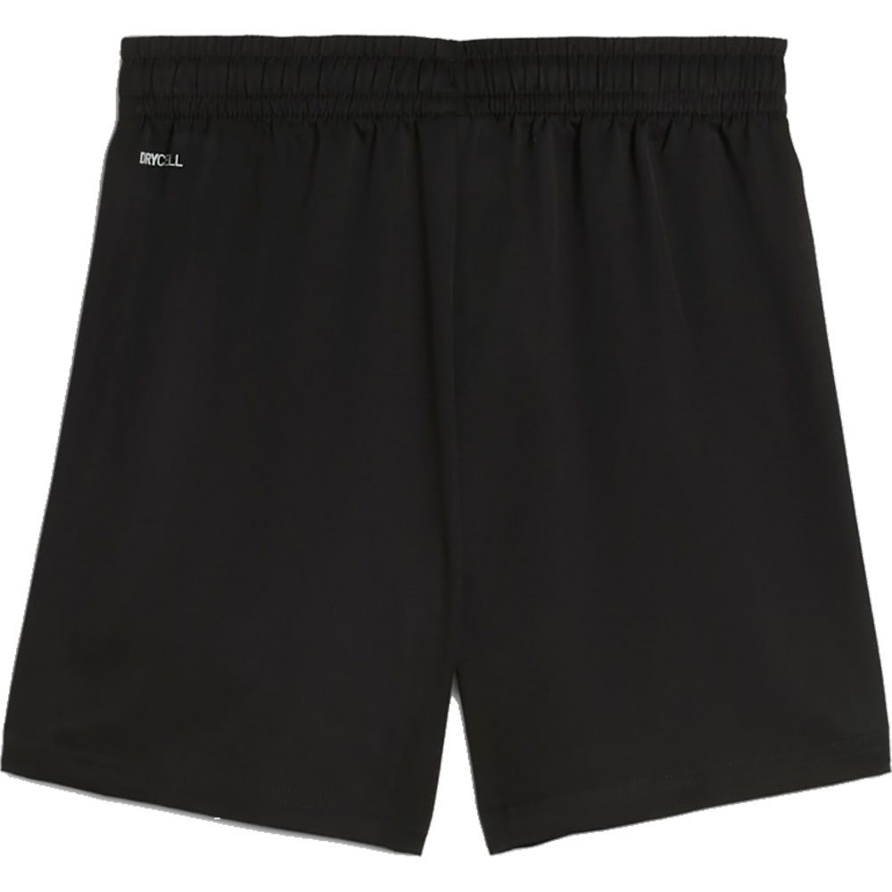 Puma Tad ESS Woven Shorts Kinder puma black