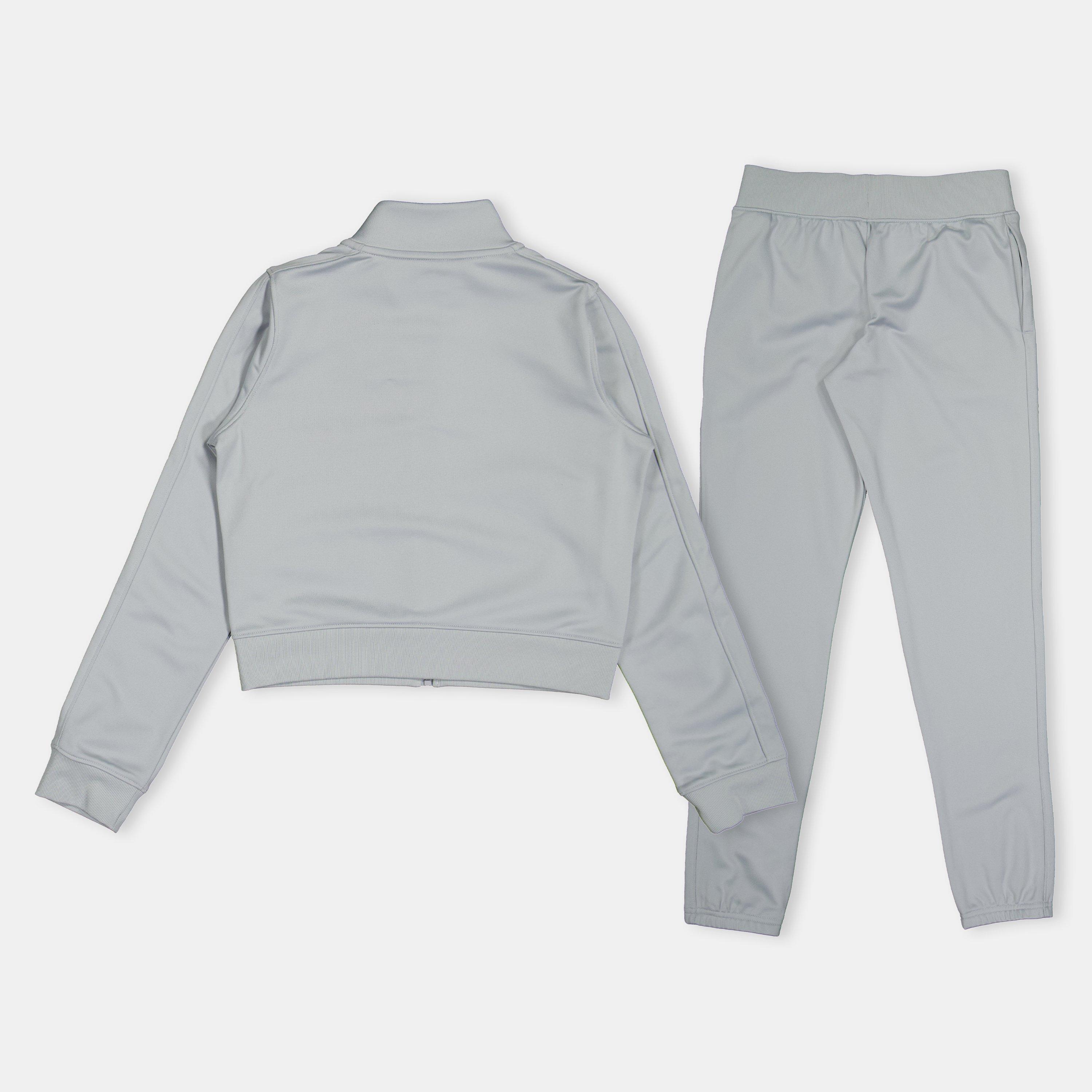 Under Armour Under Armour Ua Icon Knit Crp Tracksuit Girls