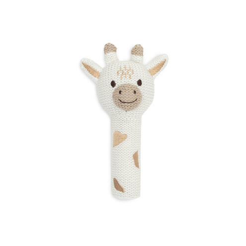 Hochet Giraffe Animal Toys - JOLLEIN