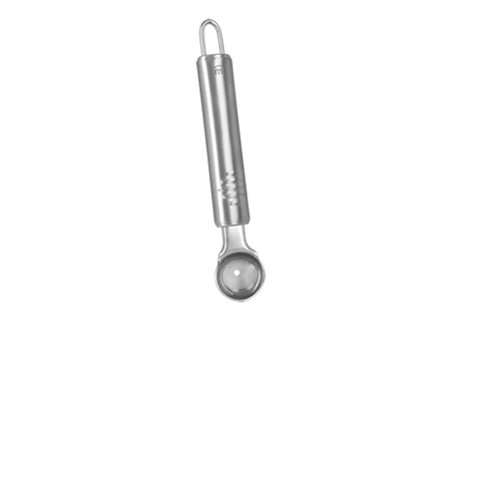 Cuillère à melon en inox Metaltex