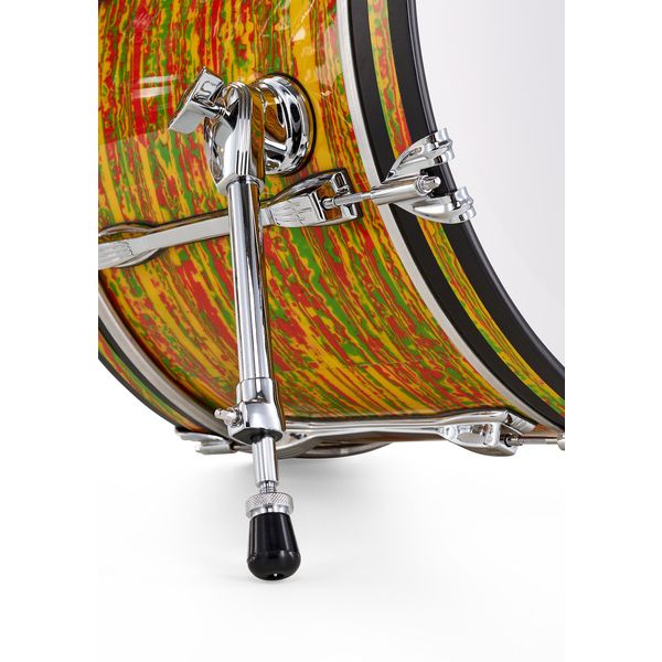 Ludwig Classic Maple Citrus Mod