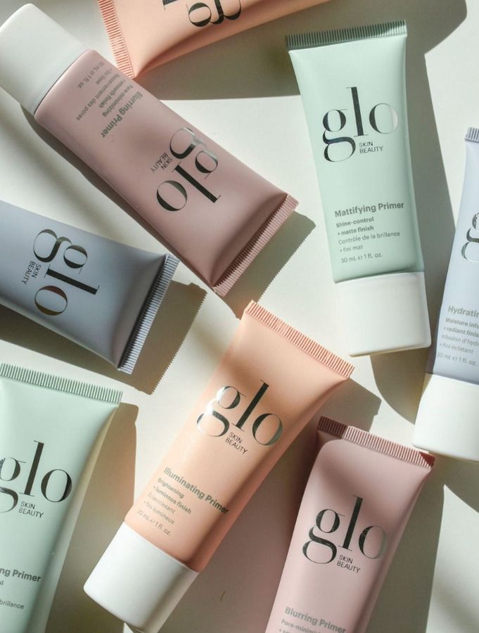 Glo Skin Beauty Blurring Primer 30ml