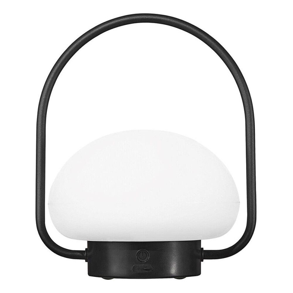 GULVLAMPE NORDLUX SPONGE 20 HVIT