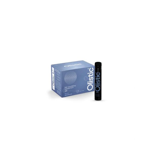 Olistic Next Solução Bebível 25ml x 28 Unidades