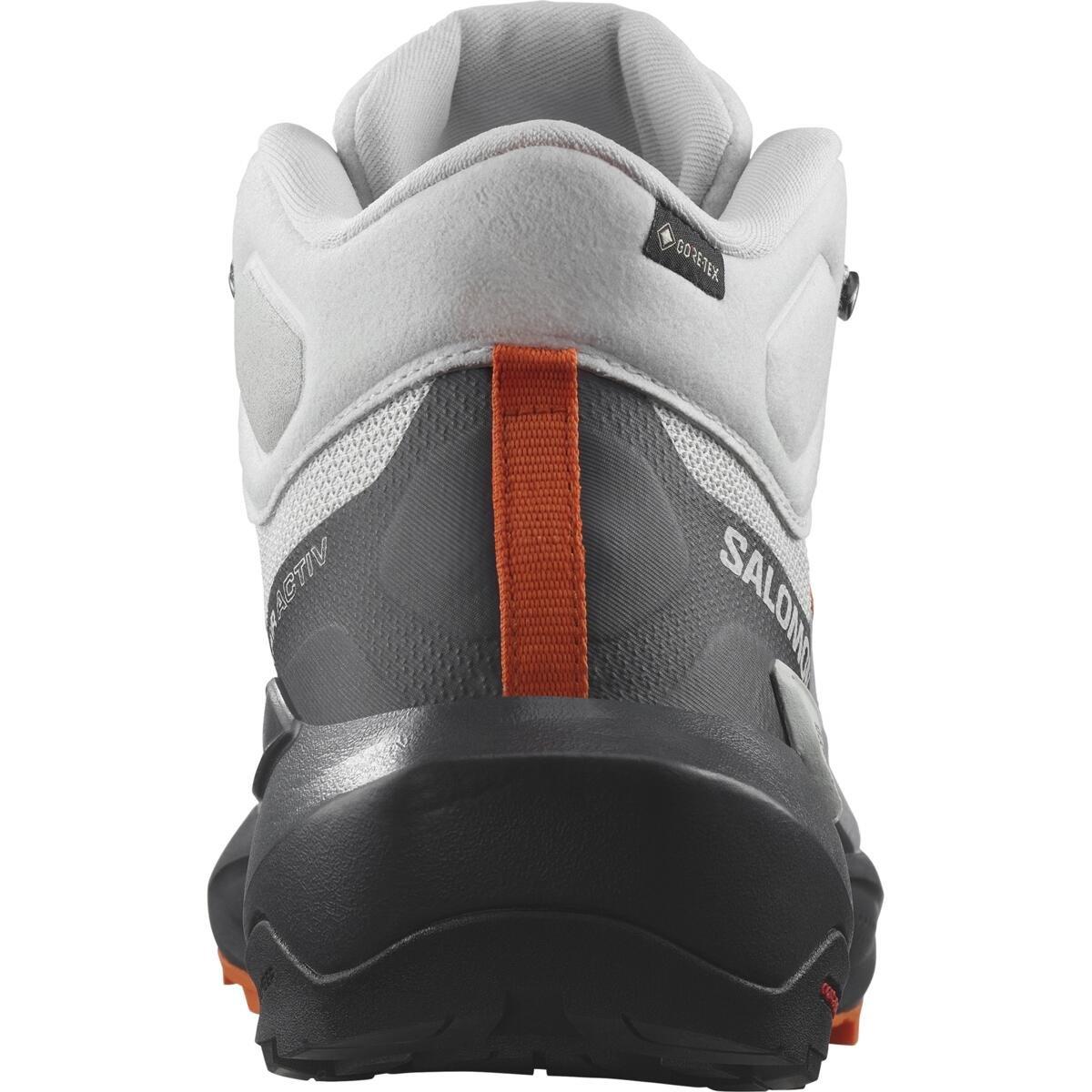 Salomon Salomon Elixir Activ Mid GTX Mens Walking Shoe