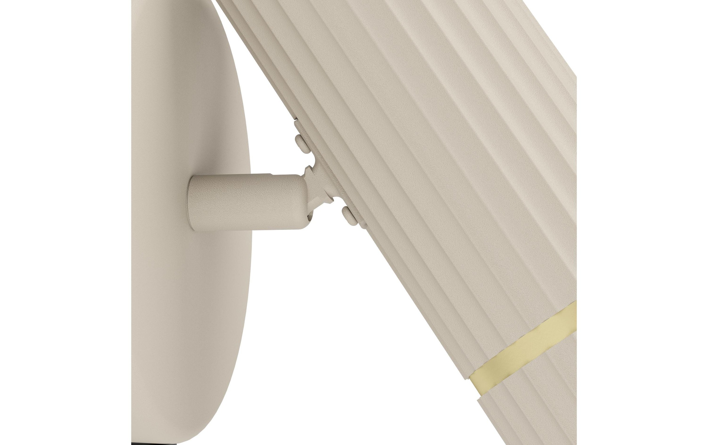 EGLO LED Wandleuchte »CAMINIA GU10 1 x 4.7W« GU10 1 Stk. Warmweiss