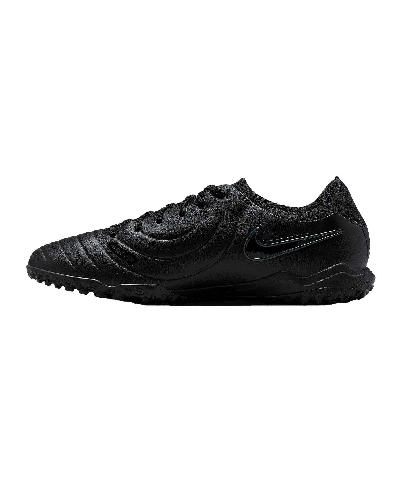Nike Tiempo Legend X Pro TF Shadow Schwarz F002