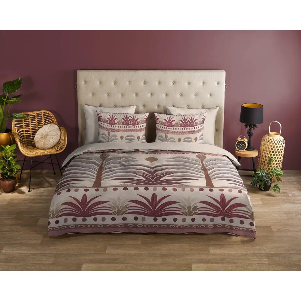 Duvet cover Good Morning 200x220   2* 60x70 cm