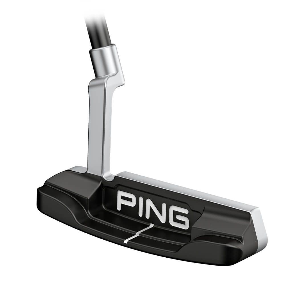 Demo | Anser 2023 Putter