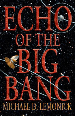 Echo of the Big Bang (Hardback)