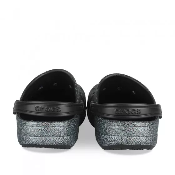 Sabots NOIR CROCS