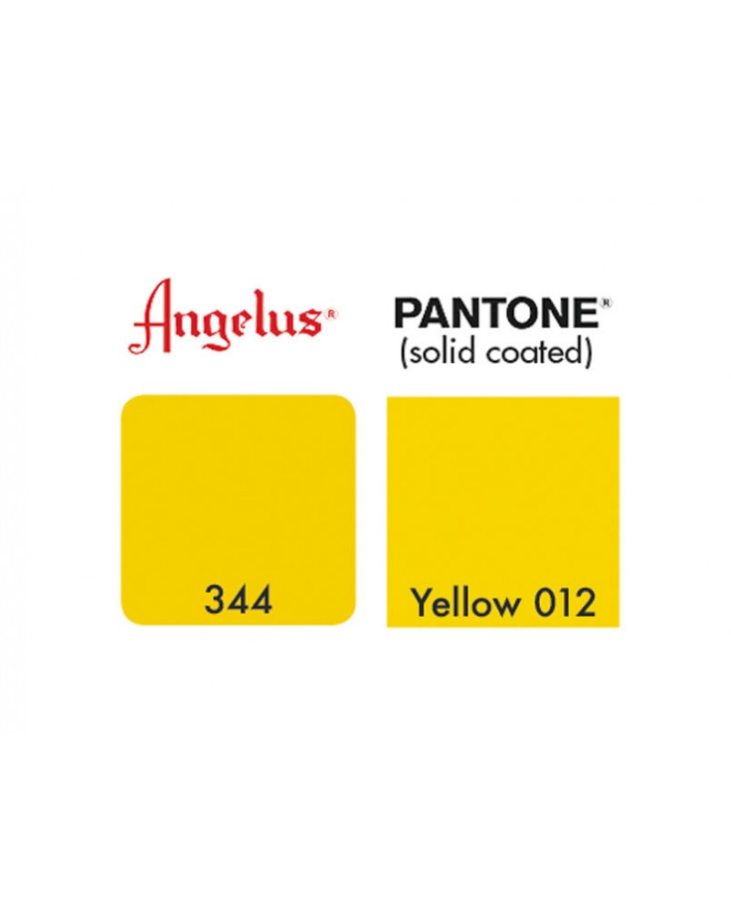 Pantone - Yellow 012 - 344 - 29.5ml