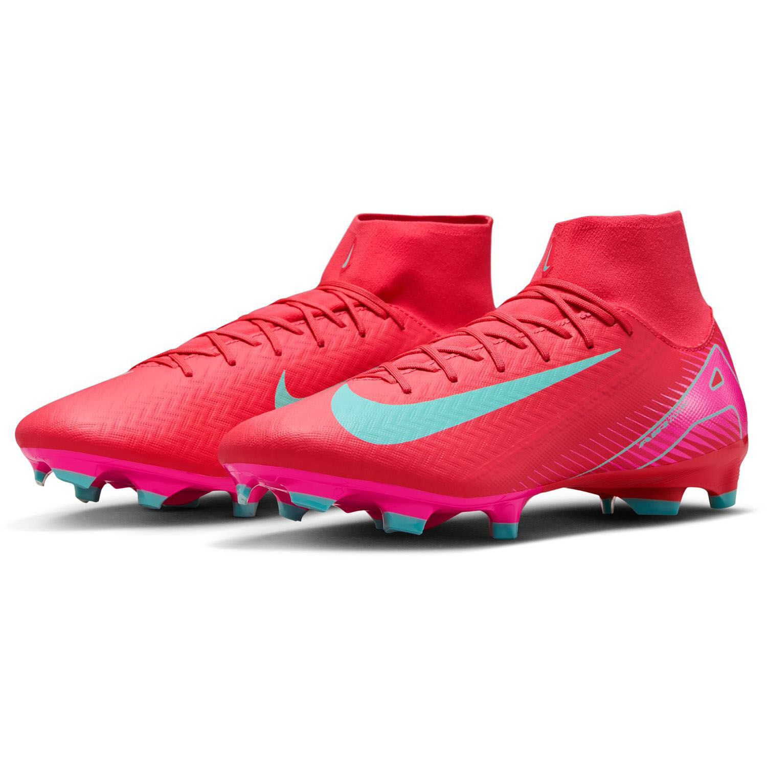 NikeZM SUPERFLY 10 ACAD FG/MG