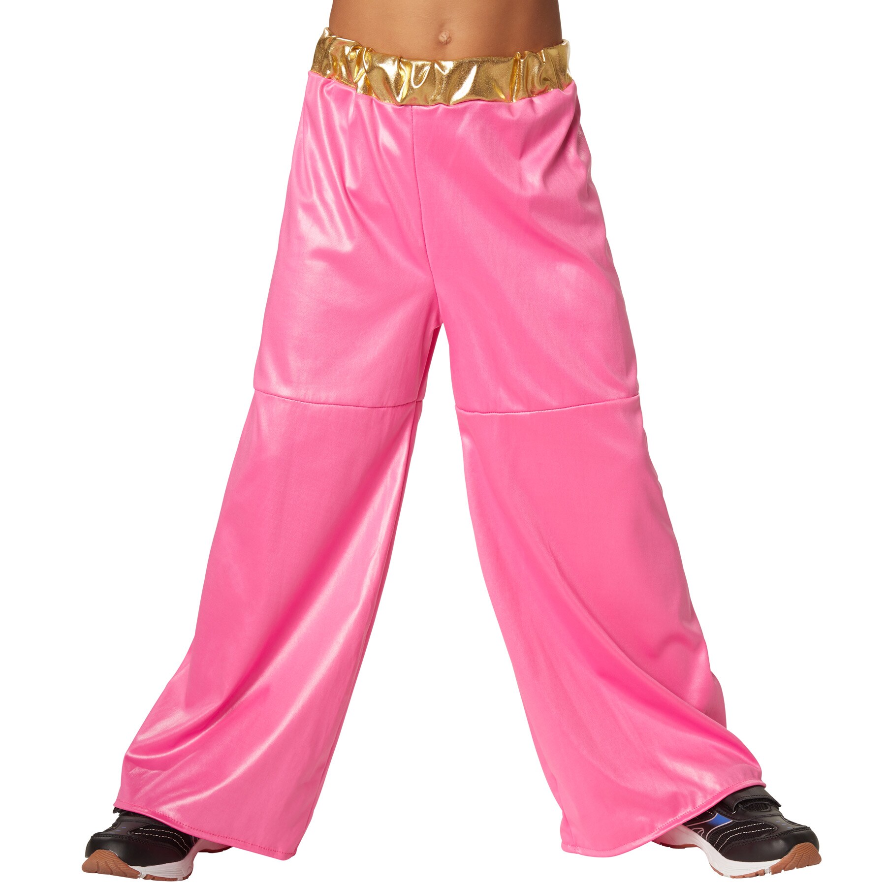 tectake® Jungenkostüm Disco Dancer