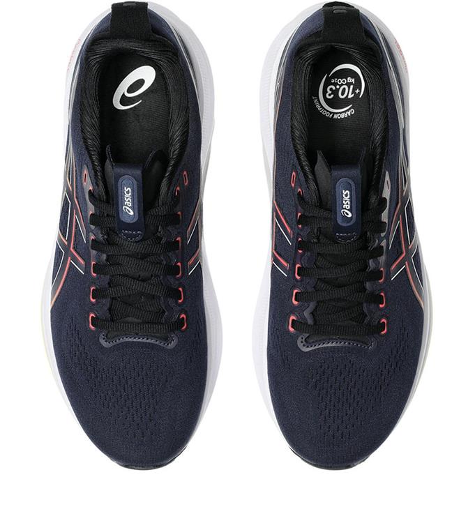 ASICS GEL-KAYANO 32 1011C052 MIDNIGHT-BLACK