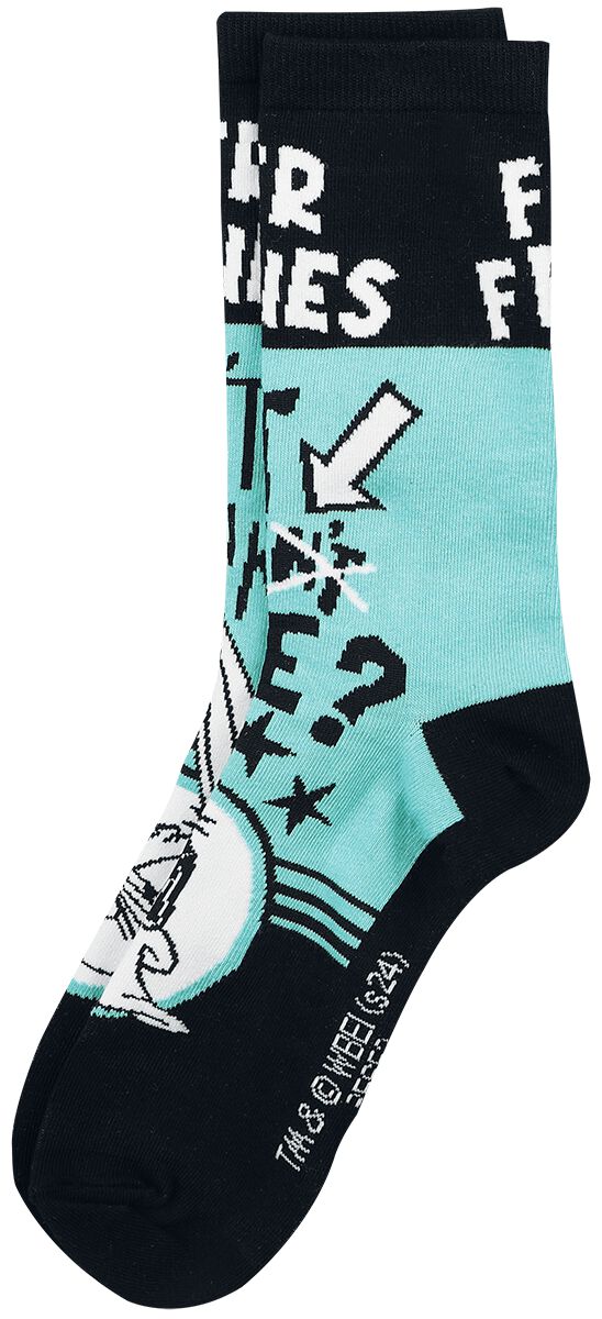 ACME | Looney Tunes Chaussettes