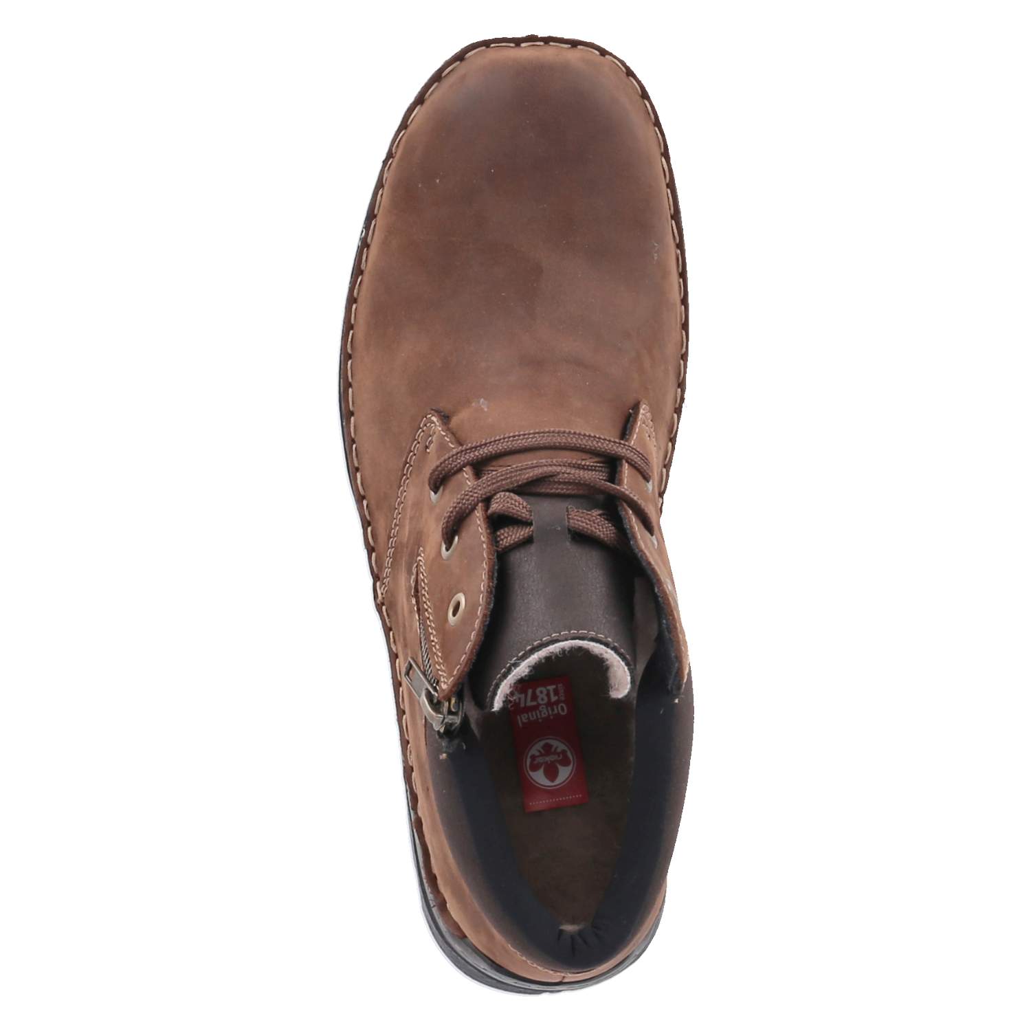 Rieker Winterboots - braun