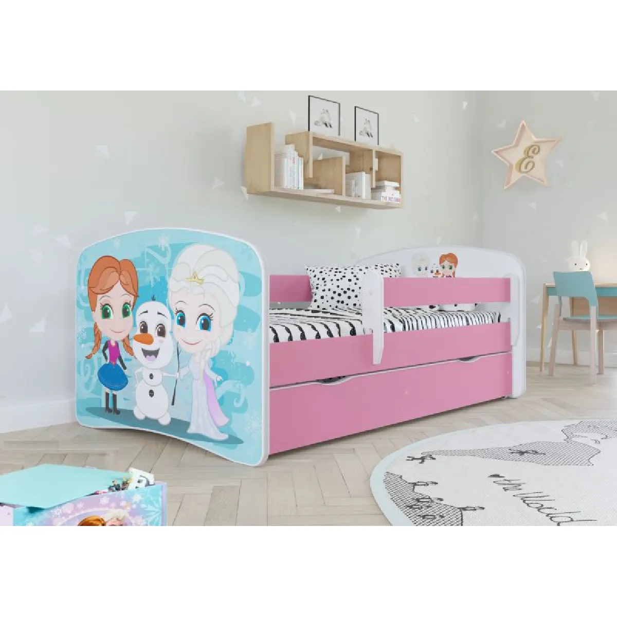 Kocot Kids Babydreams Pays des Merveilles
