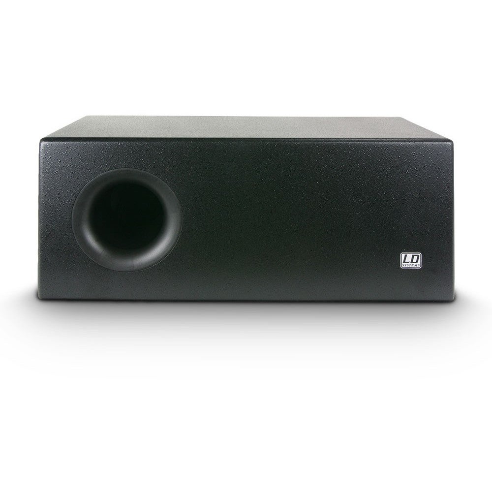LD Systems SUB 88 passieve subwoofer 8 inch