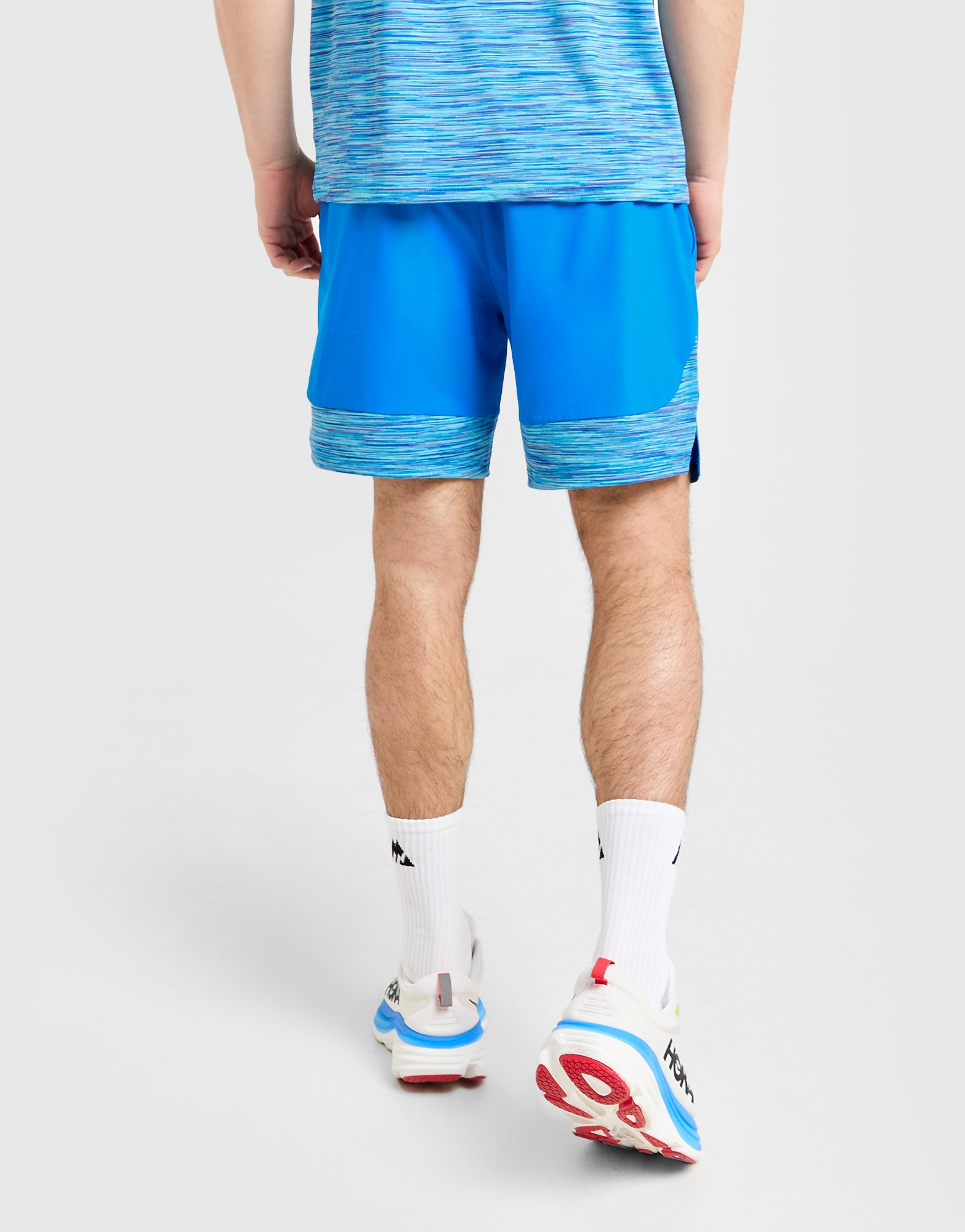 MONTIREX Short Trail 2.0 Homme