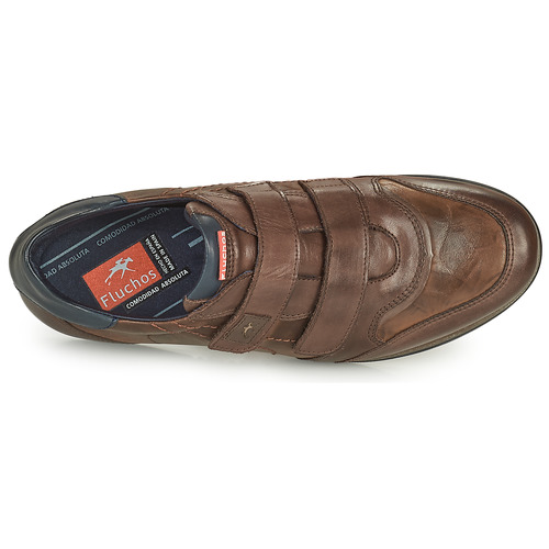 Fluchos - DANIEL - Marron