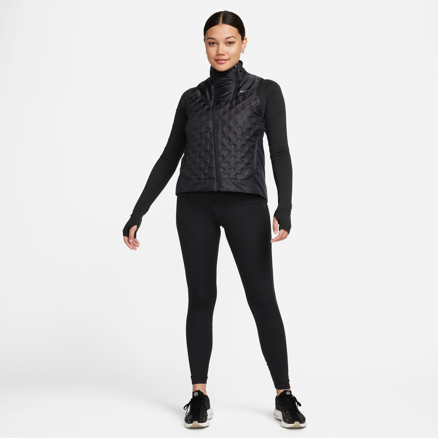 Nike Therma-FIT Aeroloft Vest Dames