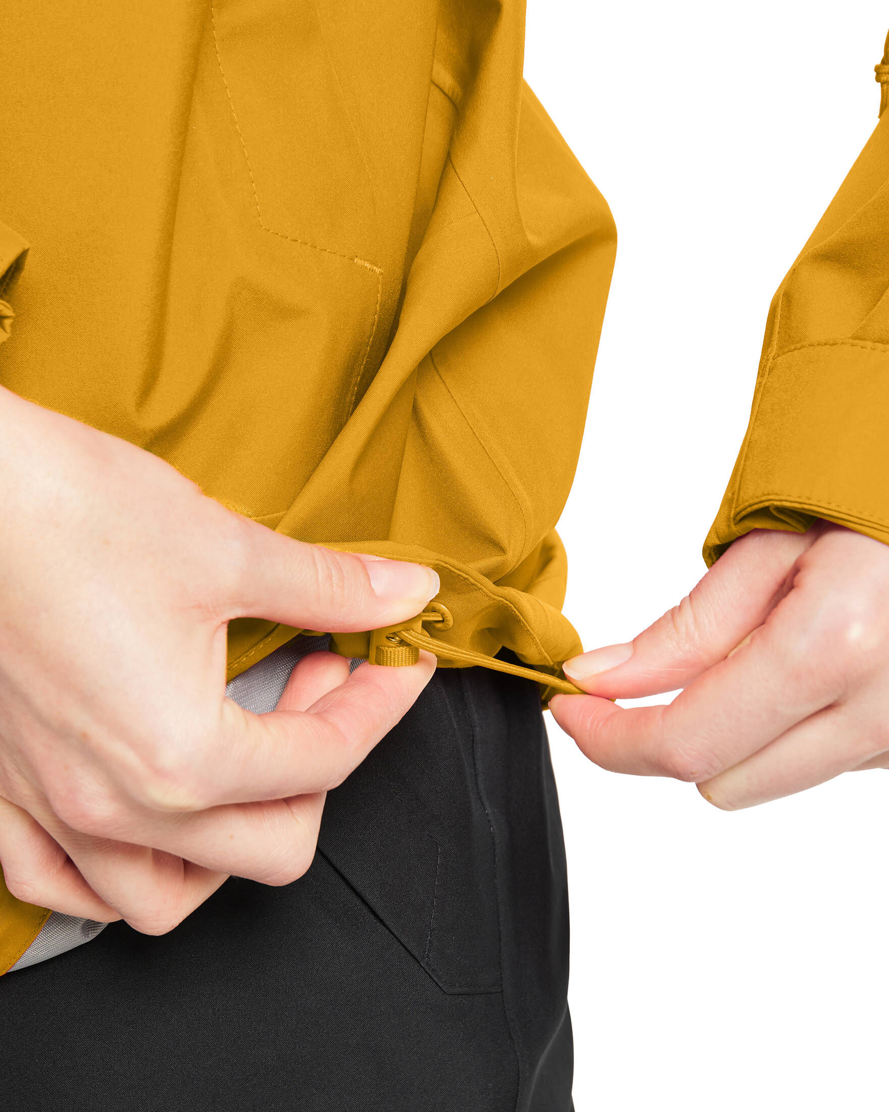 Haglöfs| Damen Skijacke Spire Alpine GTX Jacket