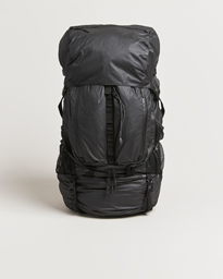 Snow Peak Active Field Backpack L Black