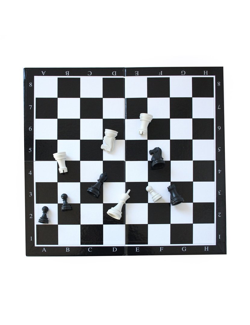 Checkmate Chess