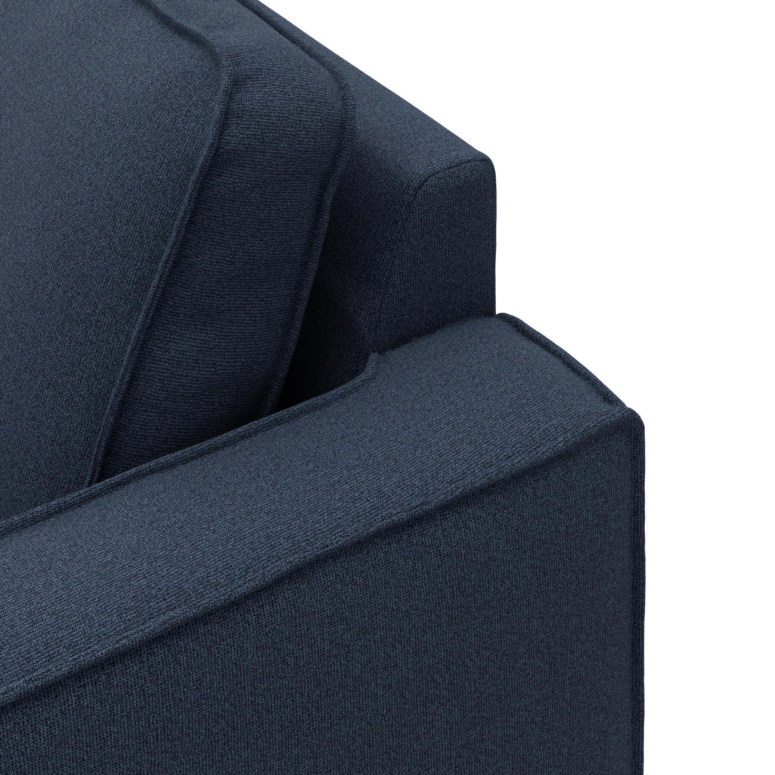 Scott venstrevendt sofa med chaiselong