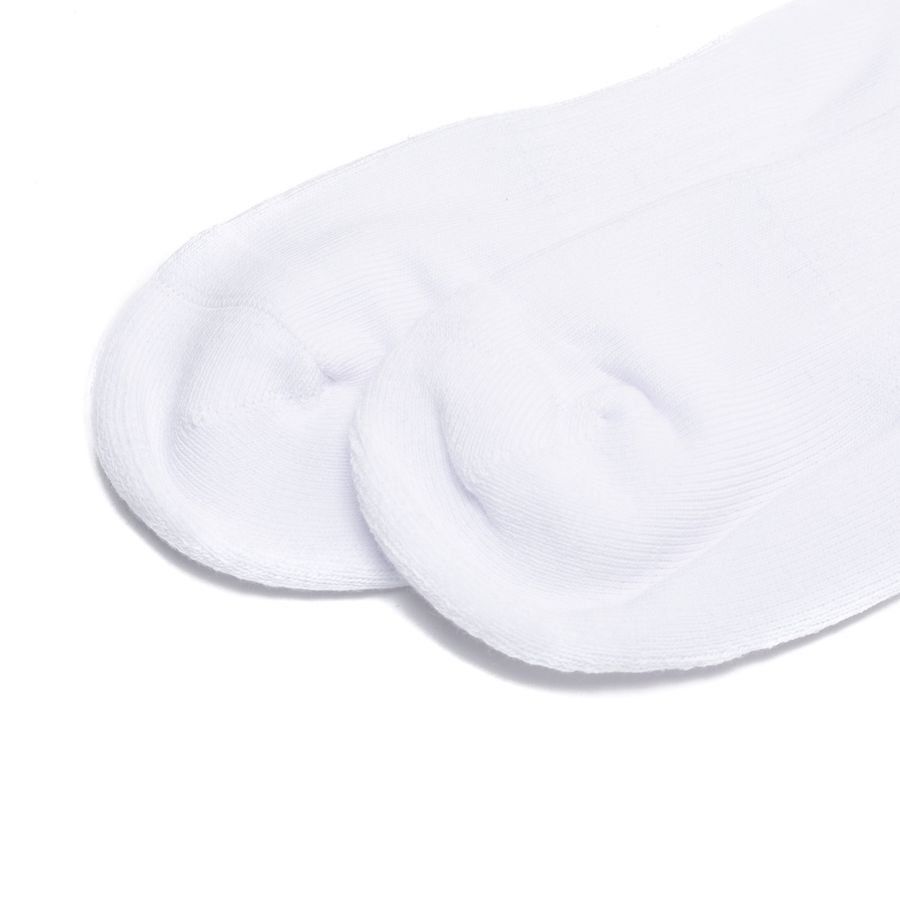 HALO Chaussettes Pack de 3 HALO x DBU - Blanc