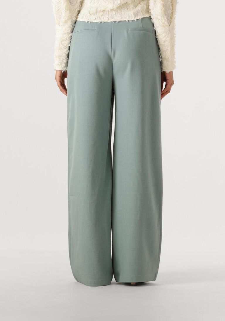 mint amaya amsterdam wijde broek vera pants