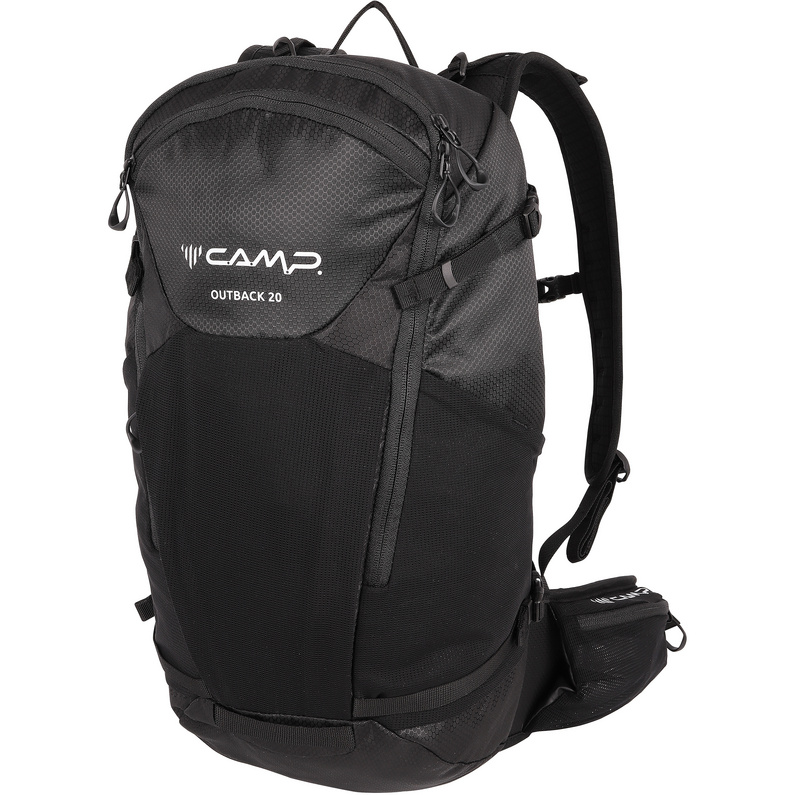 Camp Outback 20 Rucksack