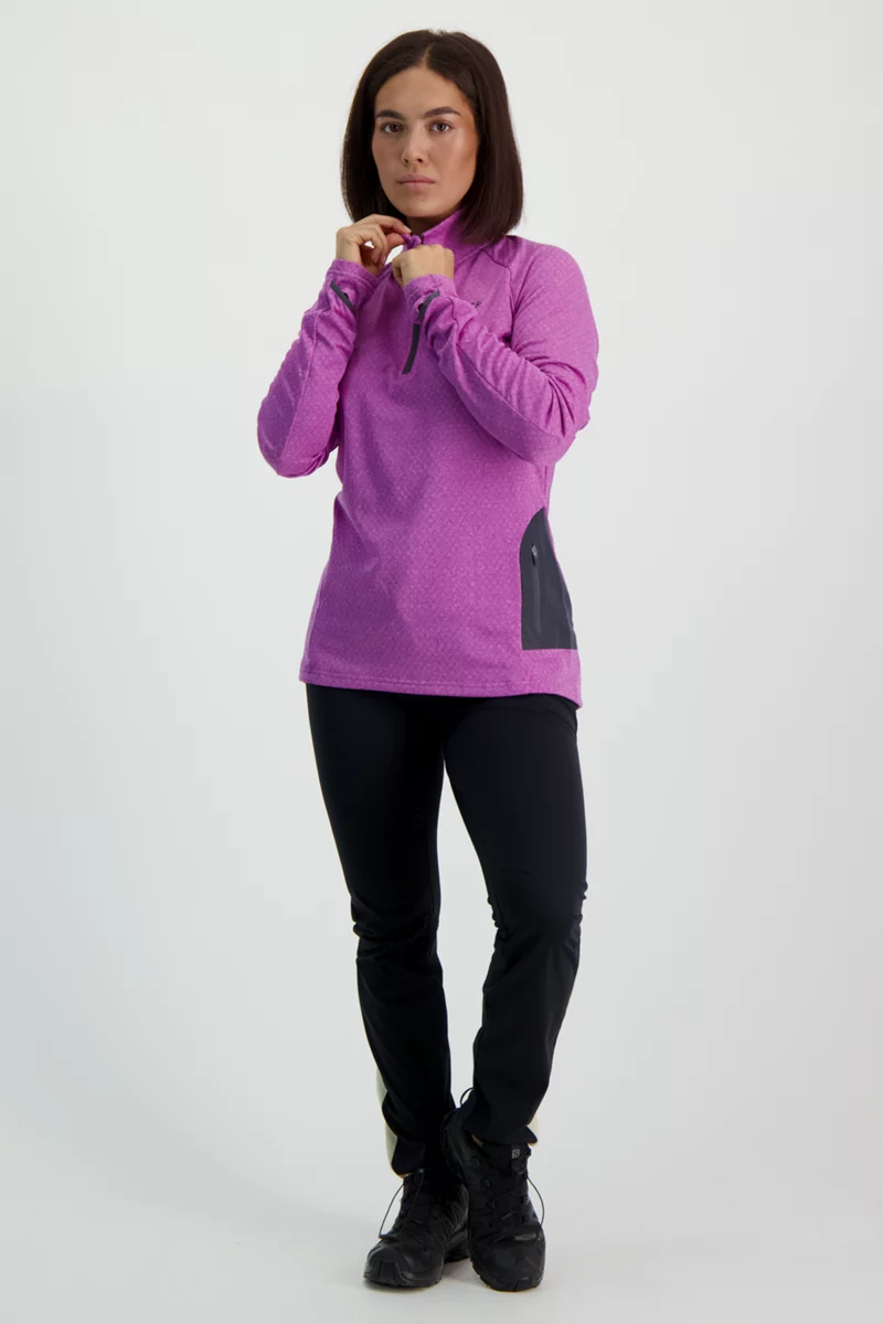 Craft CORE Trim Thermal Damen Midlayer